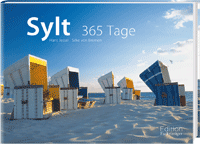 Sylt 365 Tage Silke von Bremen und Hans Jessel